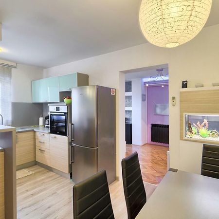 Active Apartment Пула Экстерьер фото