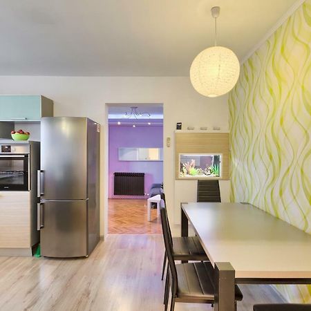 Active Apartment Пула Экстерьер фото